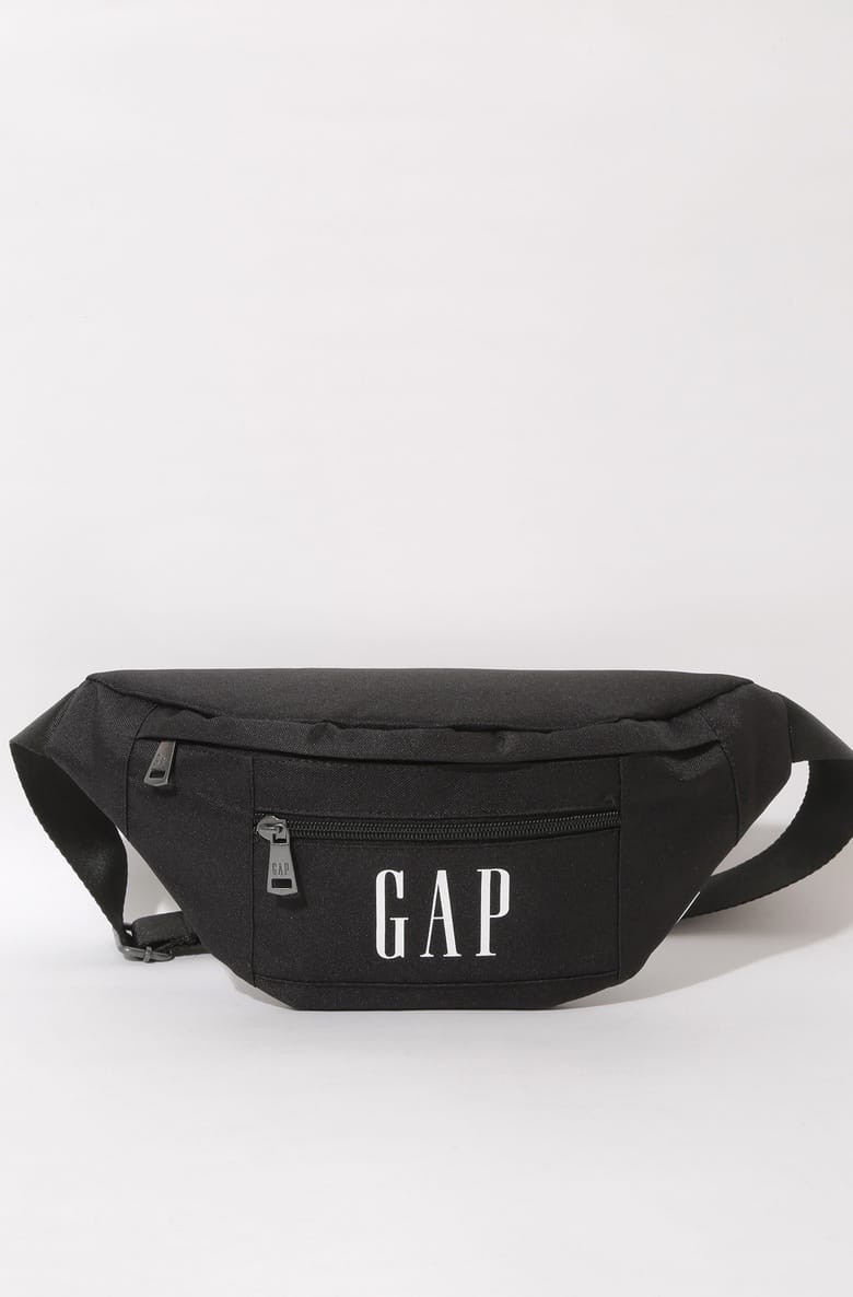 Gap Logo Bel Çantası