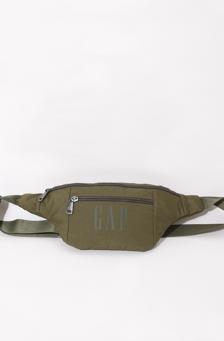  Gap Logo Bel Çantası